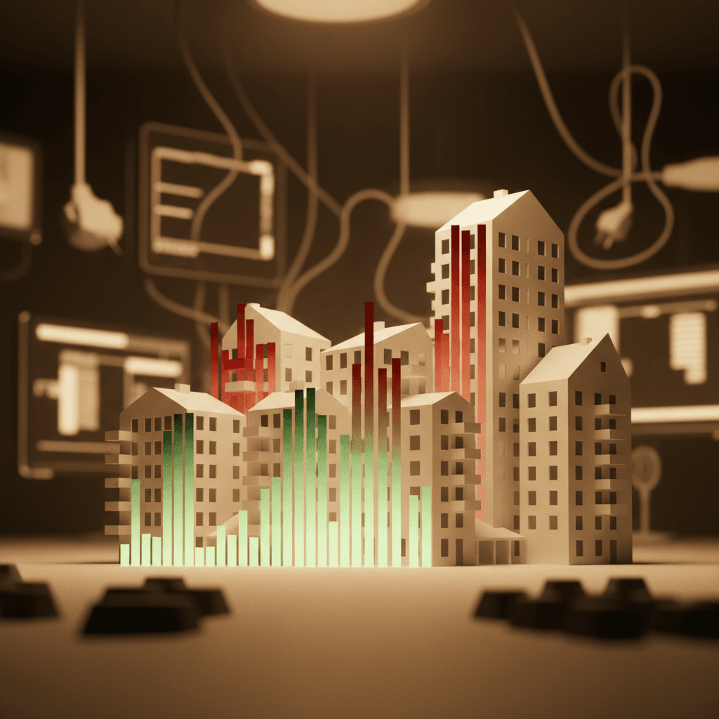 Fastighetssektorns energiklass: 73% underkända inför EU:s krav