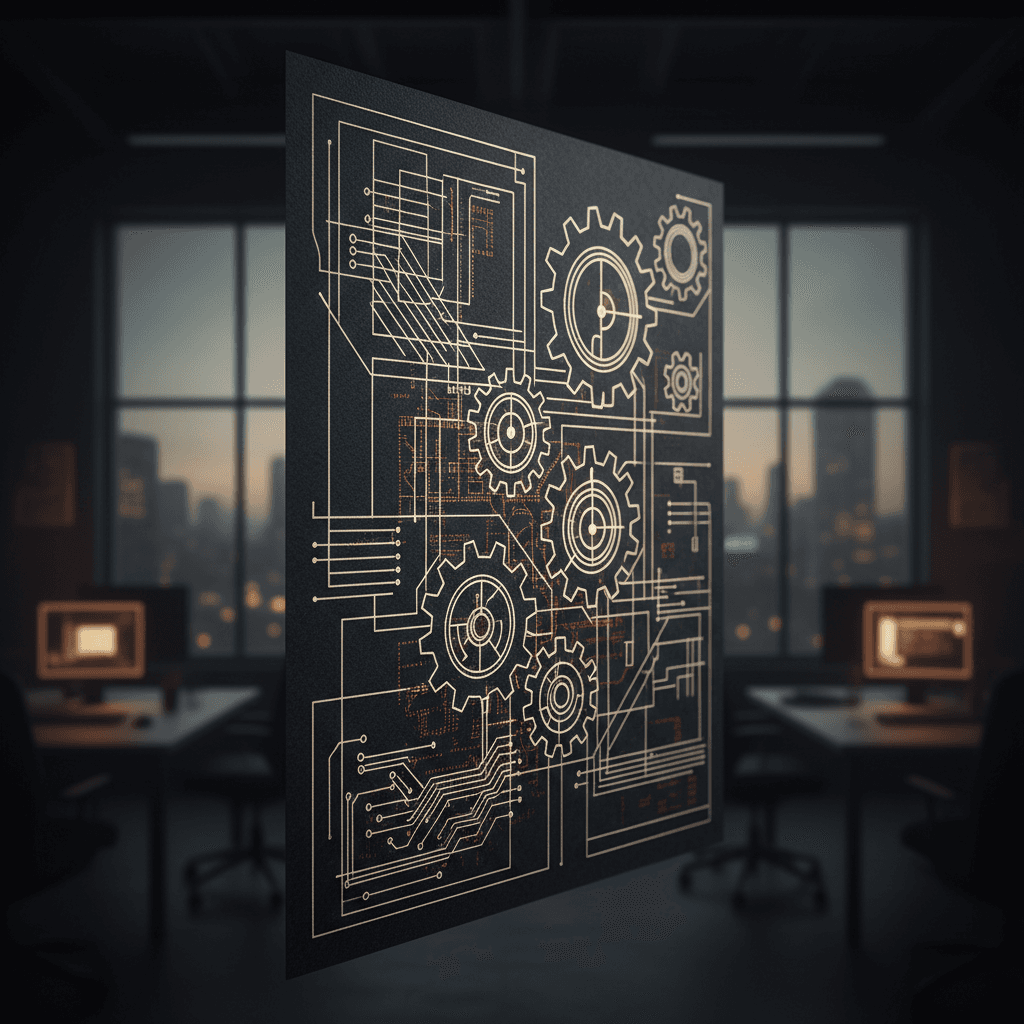 Svensk patenttopp: Tung industri dominerar innovation