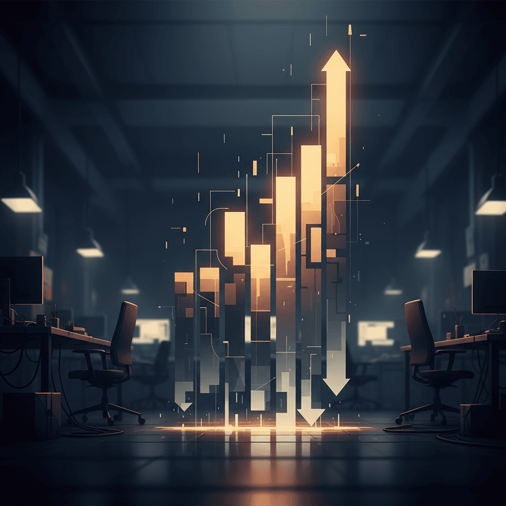 Varumärkesregistreringar: Klass 6 ökar med 157%, Klass 29 minskar med 43%