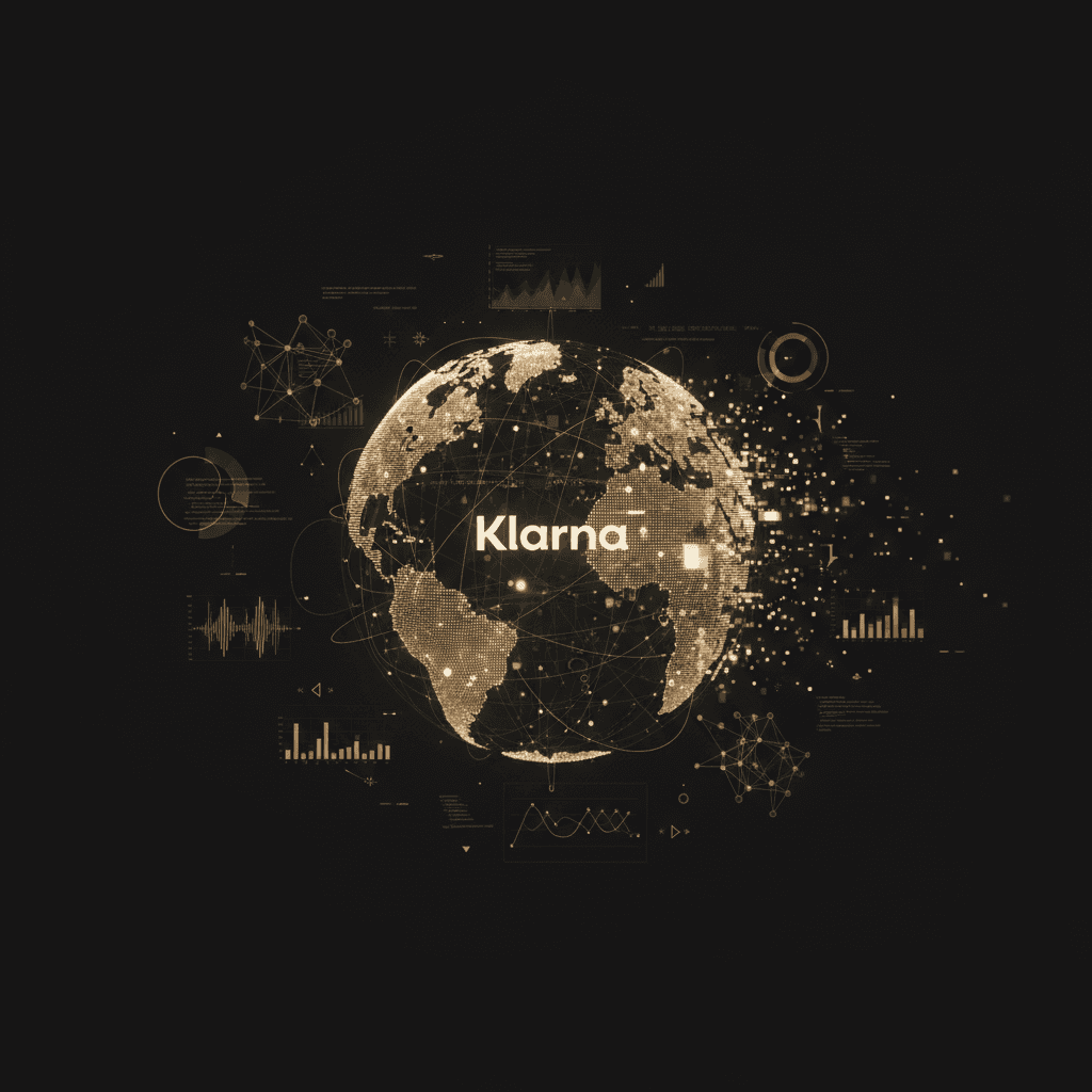 GEO-audit: Så syns Klarna i ChatGPT, Perplexity och Gemini