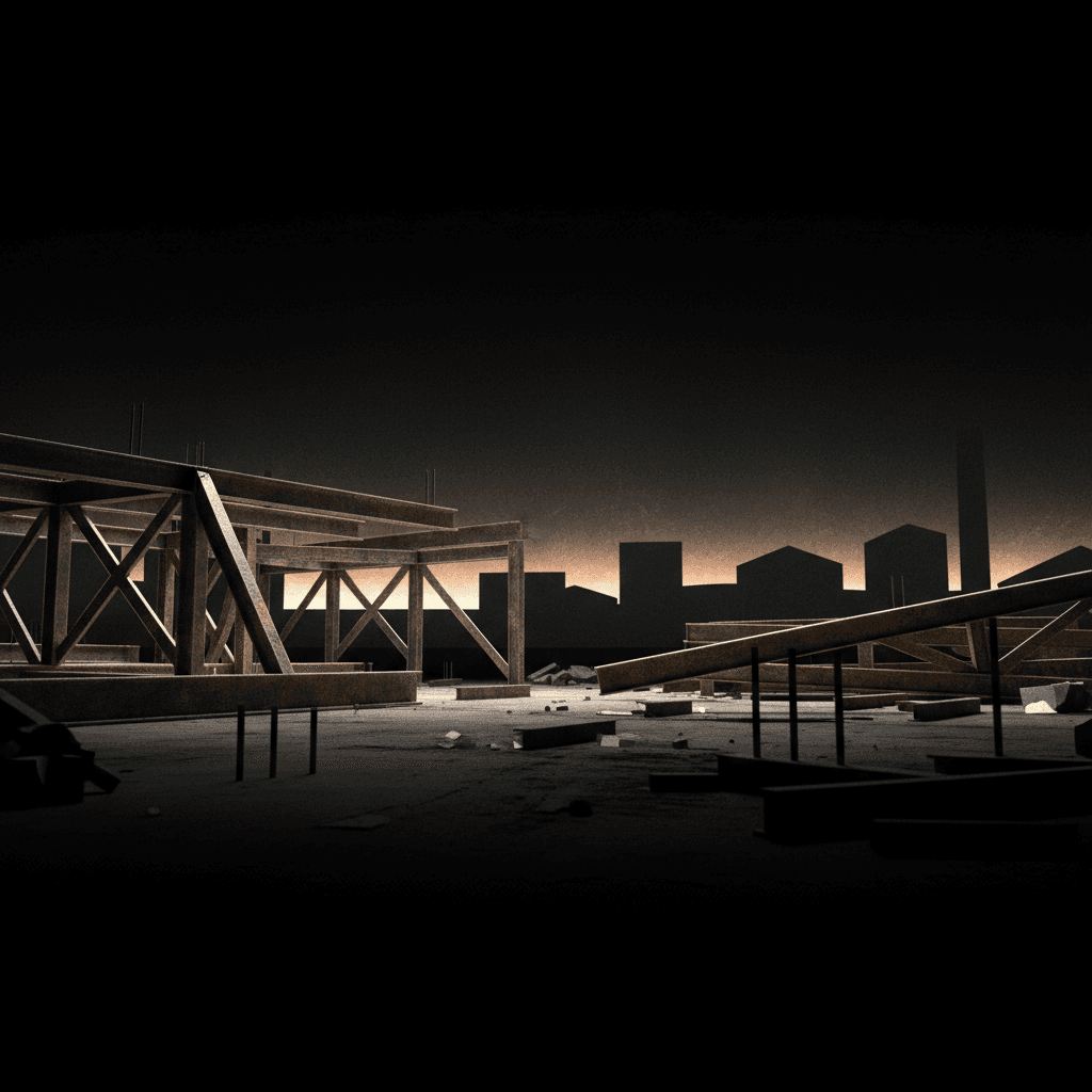 Eskilstunaföretag navigerar byggmarknaden