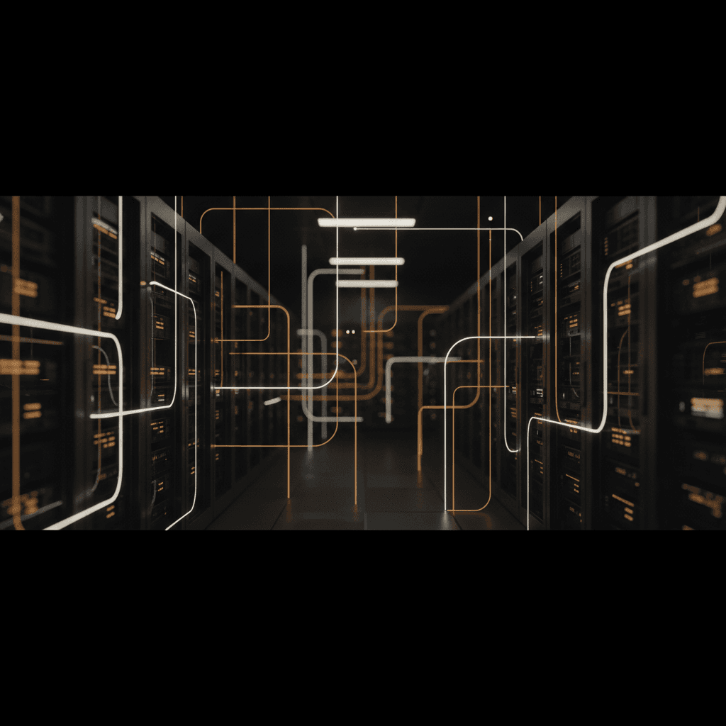 Berlin Information Technology AB: Ett mindre konsultbolag med potential i Helsingborg