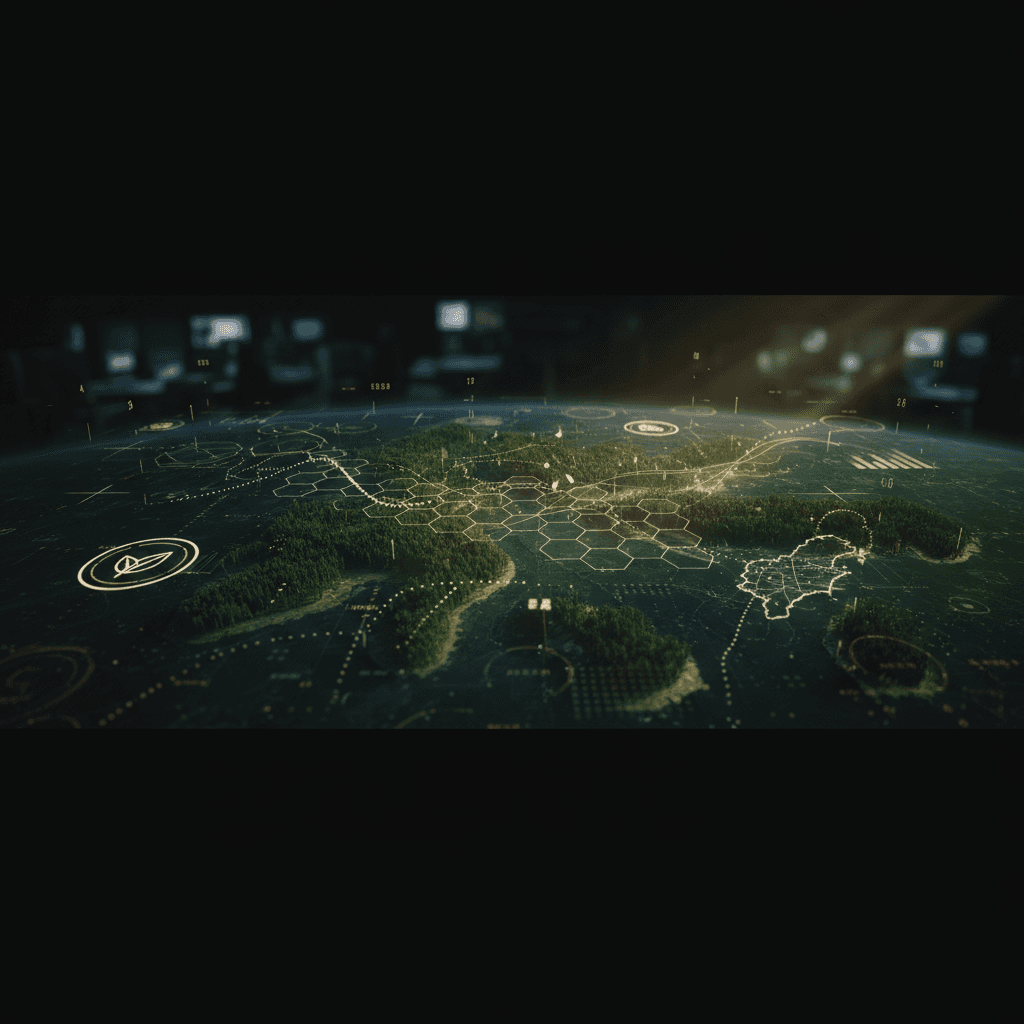 Ekologigruppen navigerar i marknadens gröna skifte