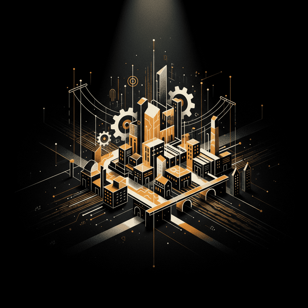 Ekonomikontoret On-line navigerar i digital transformation