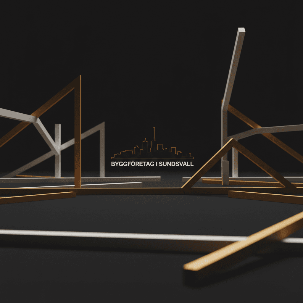 Grönborgs Bygg navigerar i utmanande marknad