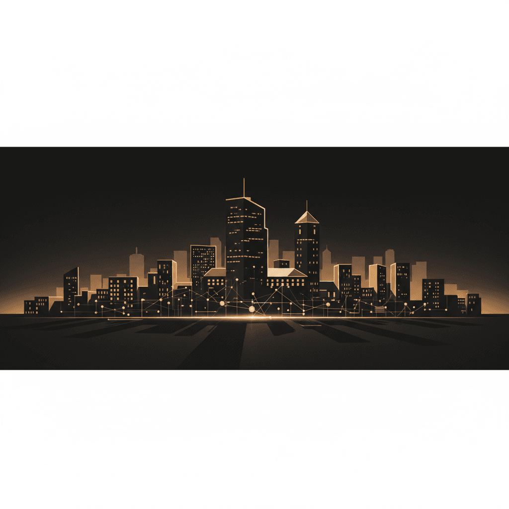 Gävleföretag navigerar i fastighetssegmentet med digitala utmaningar