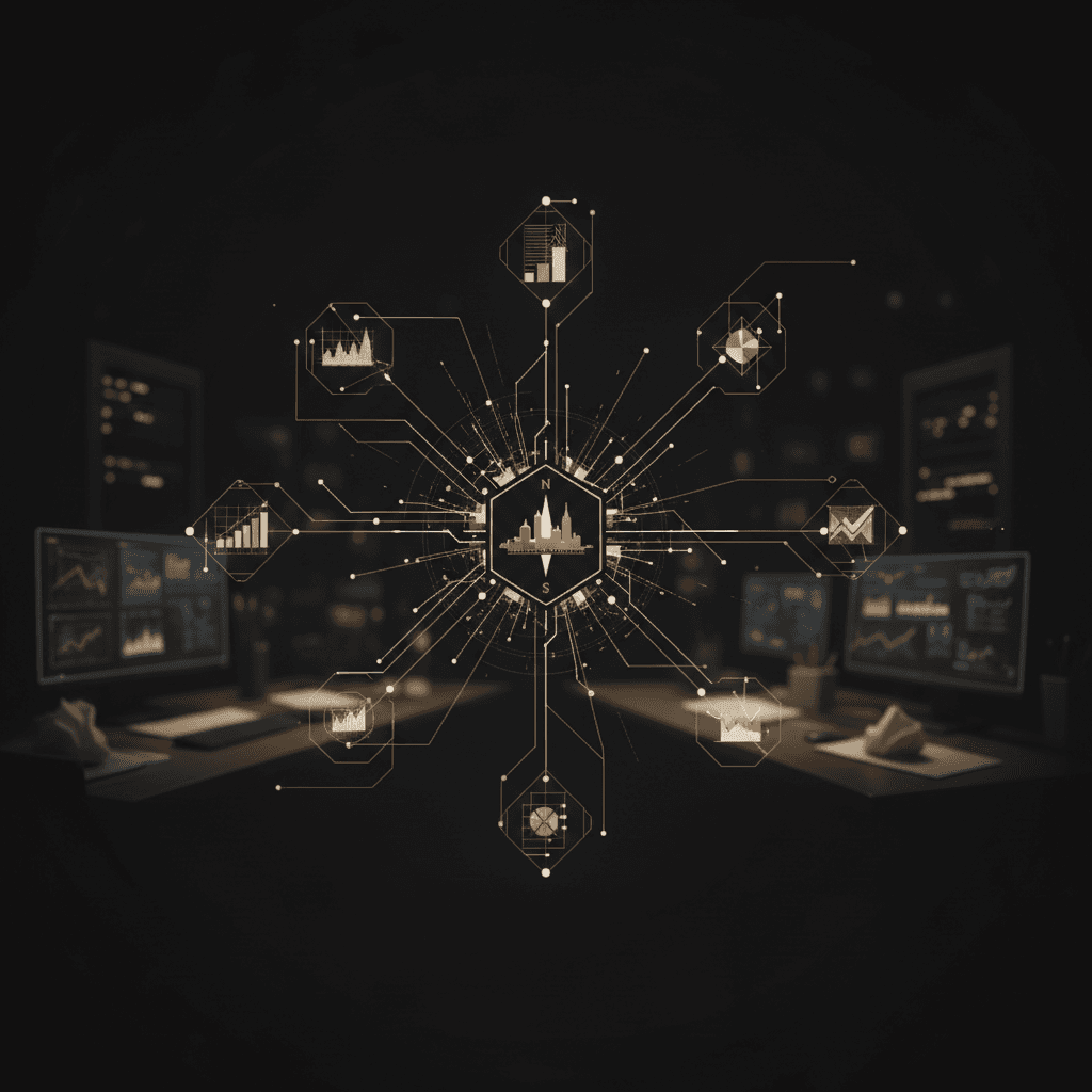 Integro Consulting navigerar osäkerhet med stark kundnöjdhet