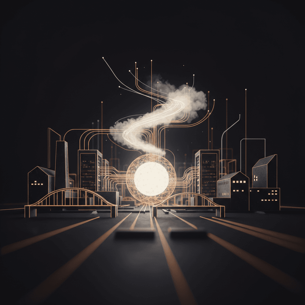 IT-teknik i Sundsvall navigerar digitaliseringens utmaningar