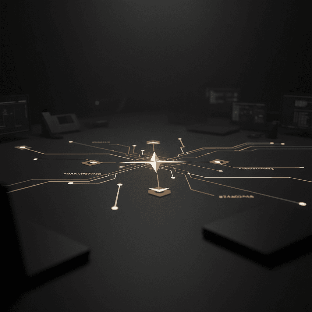 Klara Consulting Göteborg City: Digital närvaro och marknadsposition