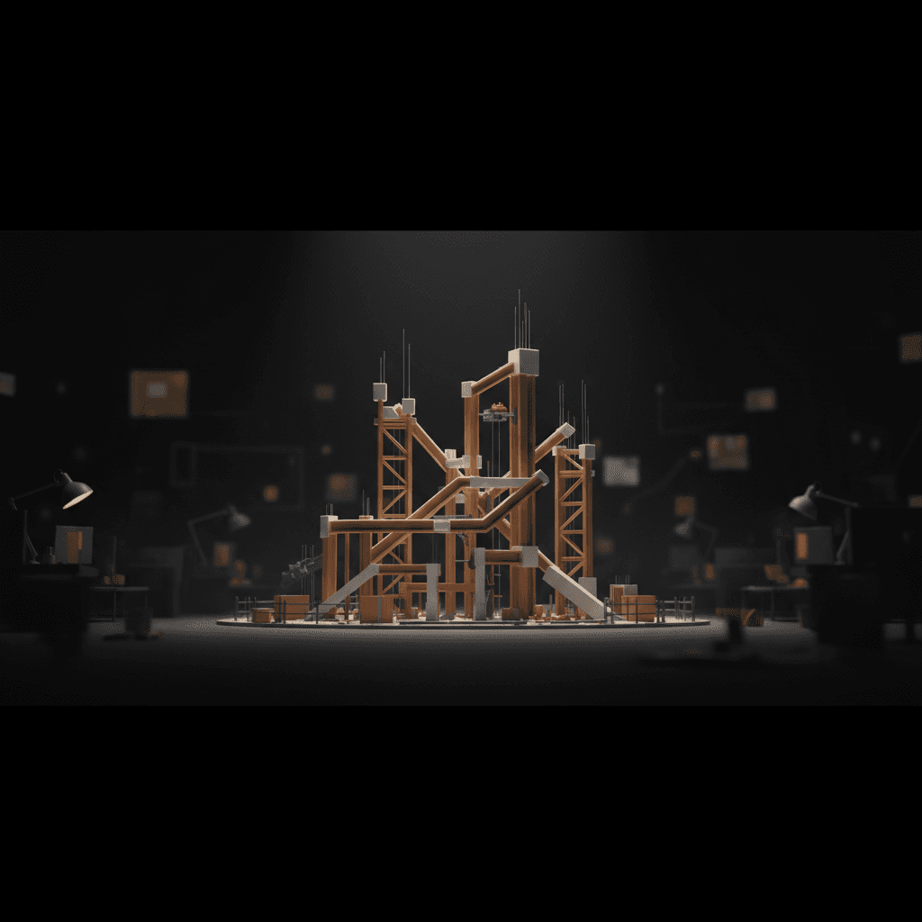 Klöverträsk Byggteam: Lokal förankring möter digitala utmaningar