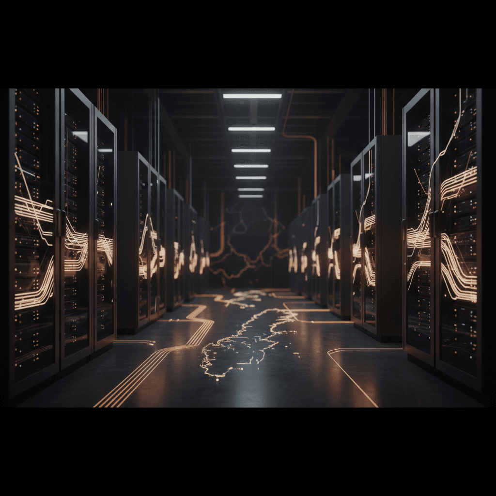 Licab AB navigerar i IT-konsultmarknaden från Luleå