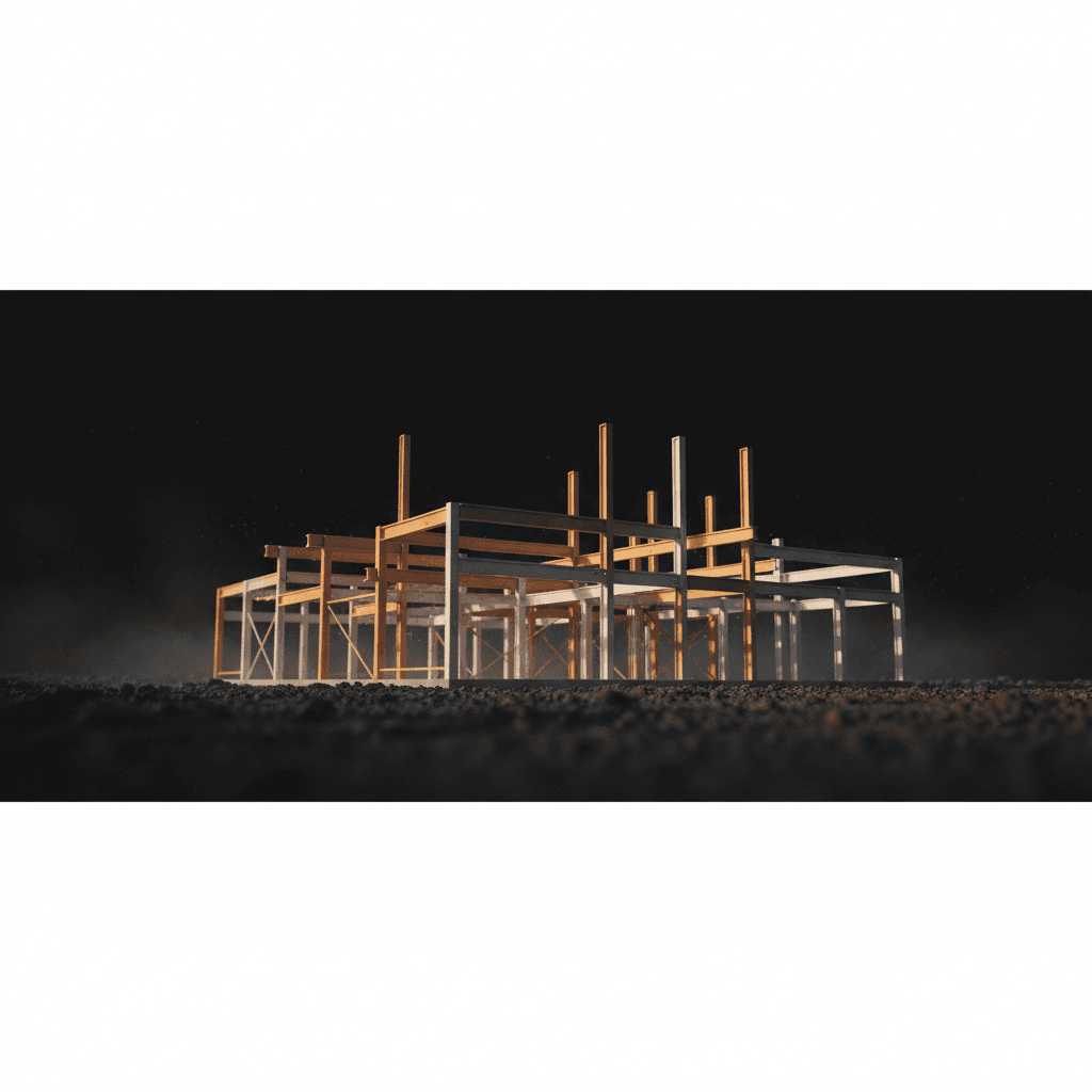 Nåiden Bygg navigerar osäker marknad