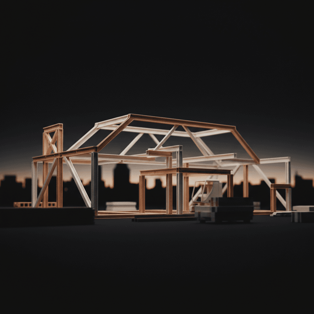 OF Bygg AB navigerar i en föränderlig byggmarknad i Umeå