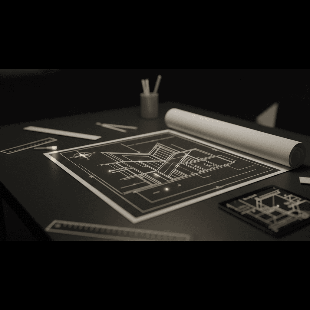 Arkitektkontor i Karlstad navigerar digitalisering