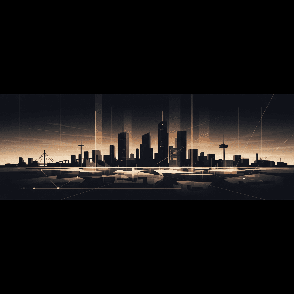 Stålstaden AB:s fastighetsportfölj i Luleå