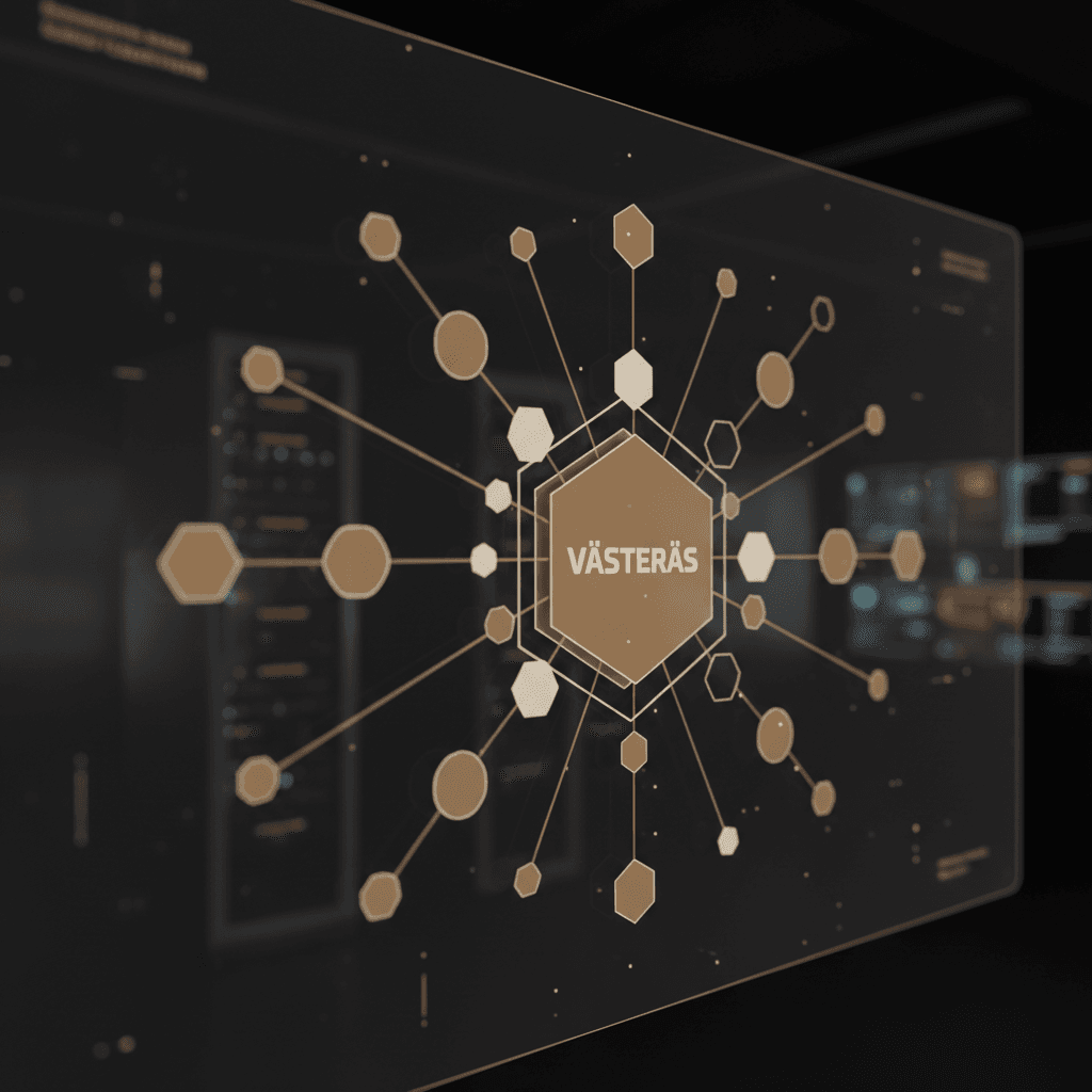 Structor Västerås navigerar i en dynamisk konsultmarknad