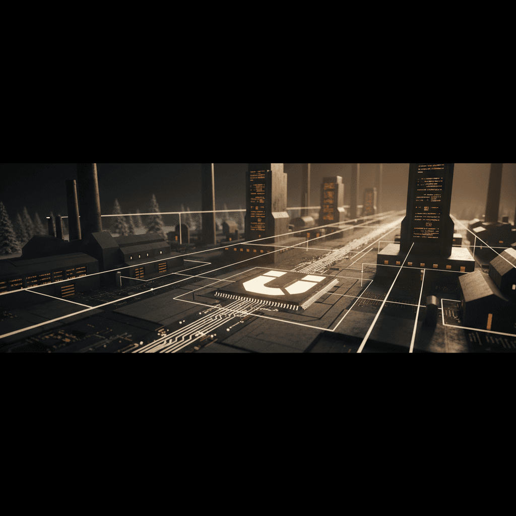 Innovationscentrum i Uppsala navigerar i digital omställning