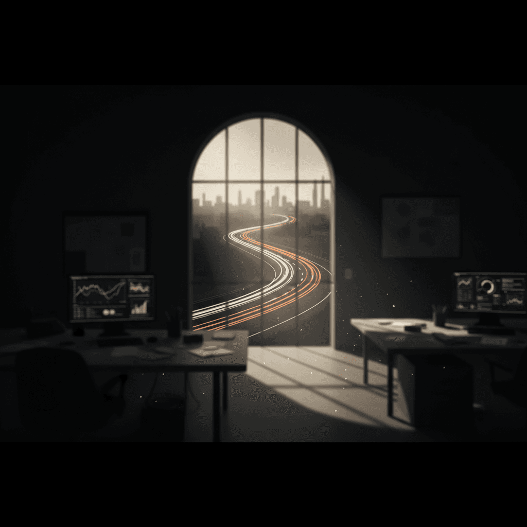 Unite Logistics navigerar okänt marknadslandskap