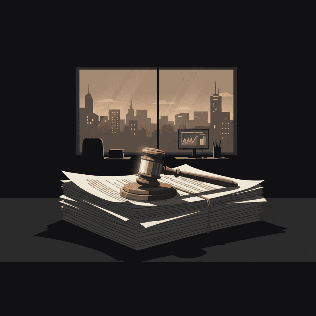 Verahill Linköping navigerar i familjejuridikens landskap