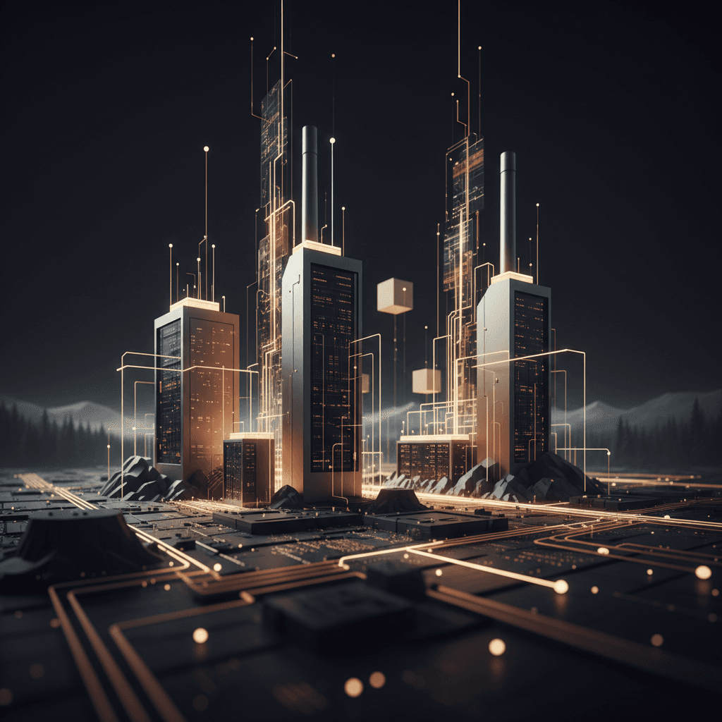 Yrkesmästaren navigerar i IT-supportmarknaden