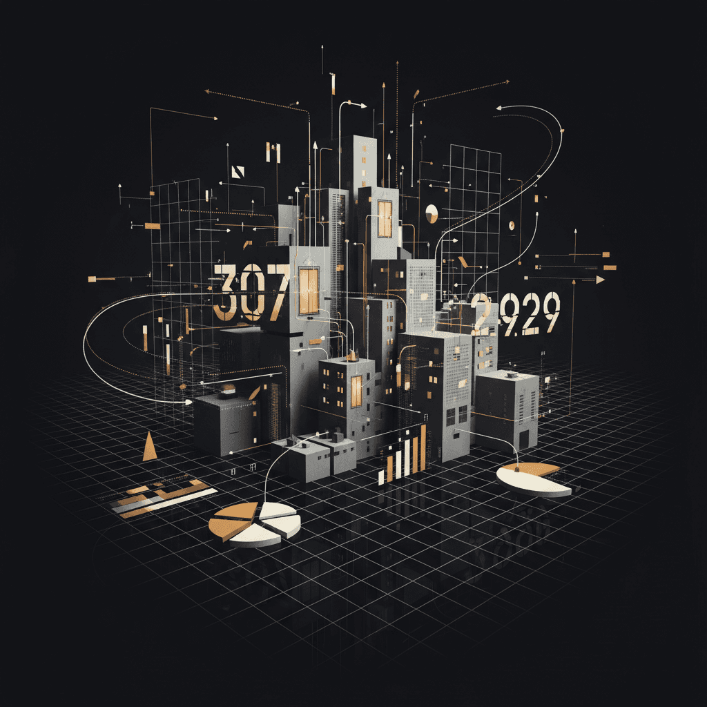 Hissarna dominerar Stockholms byggdiarium — 307 ärenden av 2 929